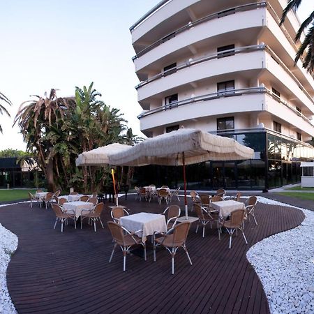 Circeo Park Hotel 산펠리체치르체오 외부 사진