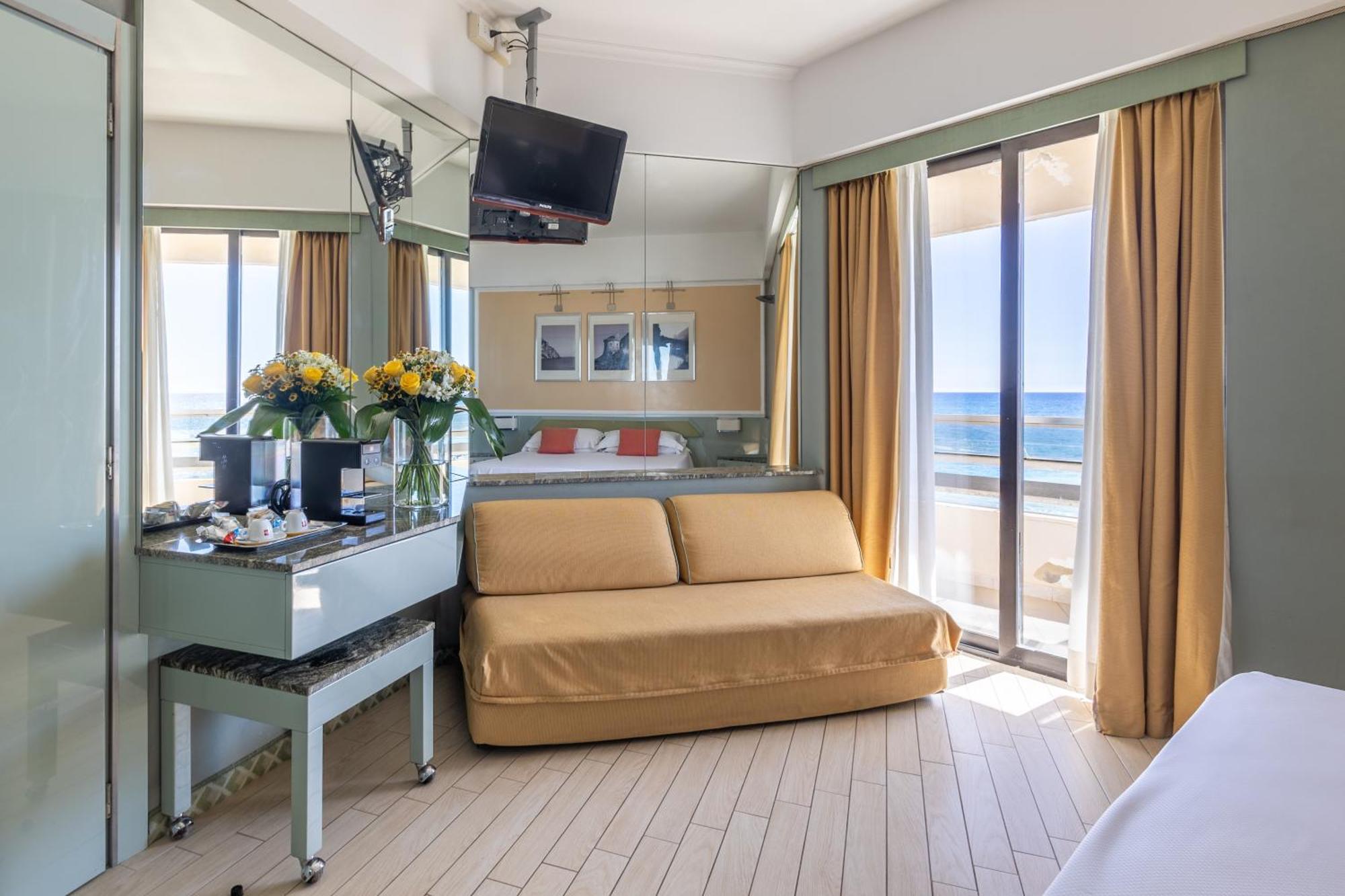 Circeo Park Hotel 산펠리체치르체오 외부 사진