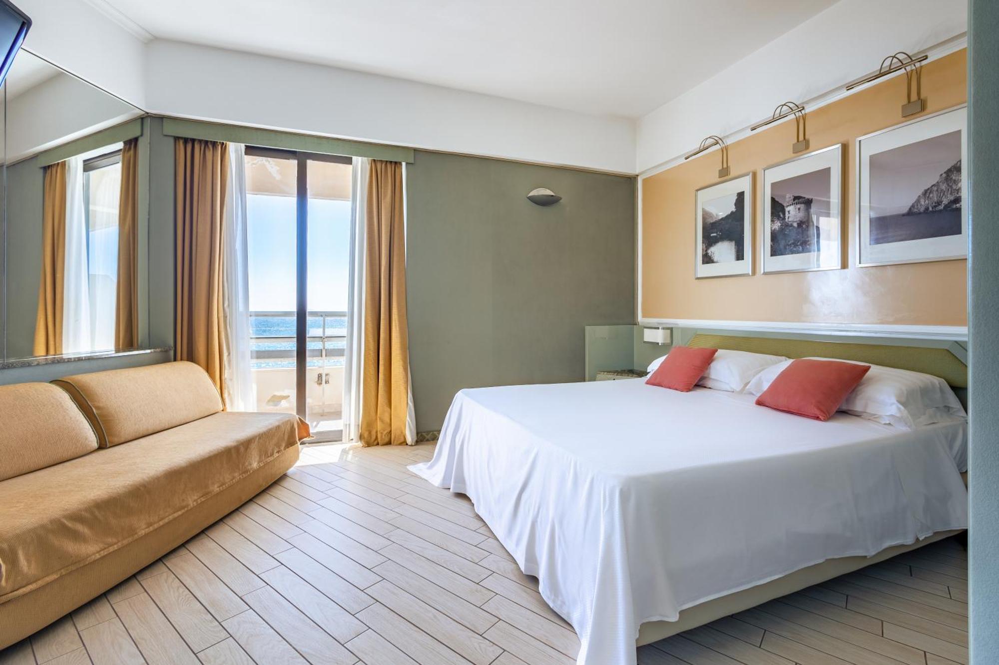 Circeo Park Hotel 산펠리체치르체오 외부 사진