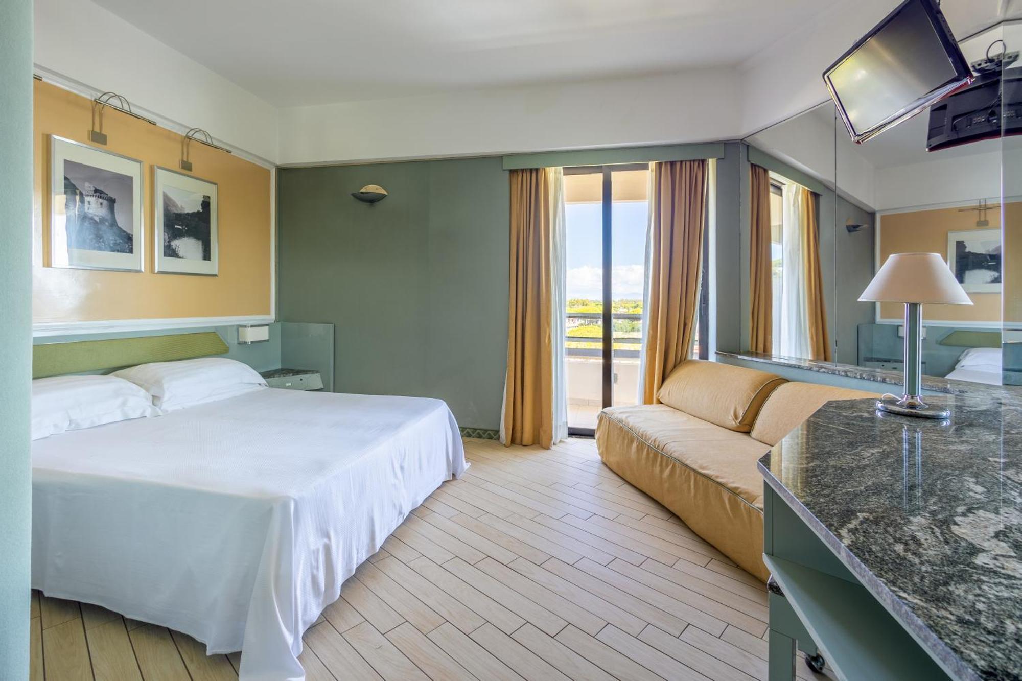 Circeo Park Hotel 산펠리체치르체오 외부 사진